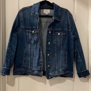 Old Navy Denim Jacket
